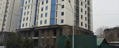 2-комн. квартира, 5 этаж, 80 м², Шохмансур