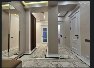 2-комн. квартира, 7 этаж, 70м², Шохмансур — миниатюра 7