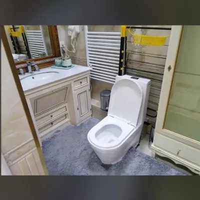 2-комн. квартира, 4 этаж, 60м², Дом печати — миниатюра 4