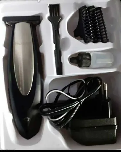 Триммер Surker SK-6006 — миниатюра 2