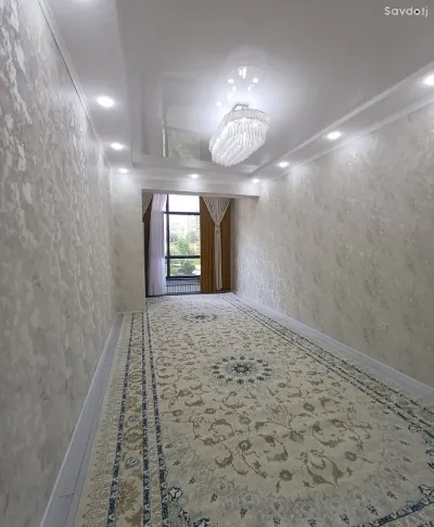 2-комн. квартира, 5 этаж, 63 м², Сино