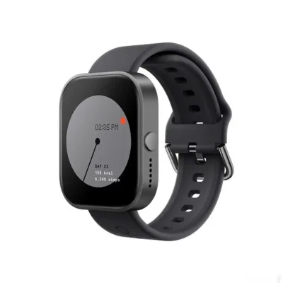 Умные часы CMF Watch Pro D395 серый