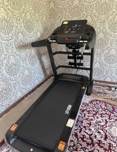 Беговая дорожка