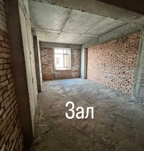 3-комн. квартира, 13 этаж, 123 м², Сино(кольцевой Профсоюз )