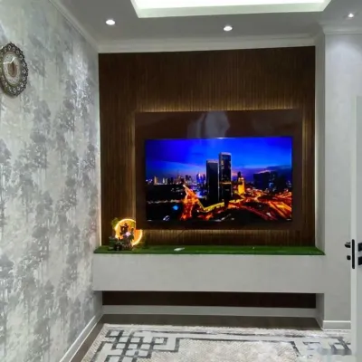 2-комн. квартира, 11 этаж, 60м², шохмансур