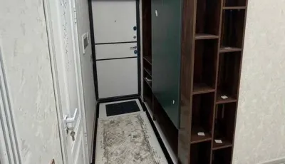 2-комн. квартира, 2 этаж, 66 м², Сино
