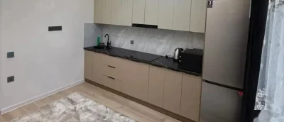 2-комн. квартира, 12 этаж, 90м², Шохмансур на против Хилтона