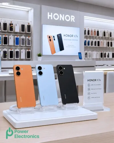 Honor X7e 6+6/12/128 Global Version — миниатюра 3