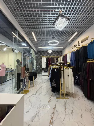 Помещение под магазин / салон, 40м², Шохмансур — миниатюра 3