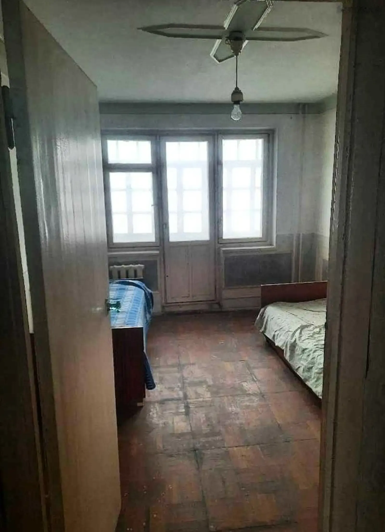 2-комн. квартира, 4 этаж, 70м², 12 мкр