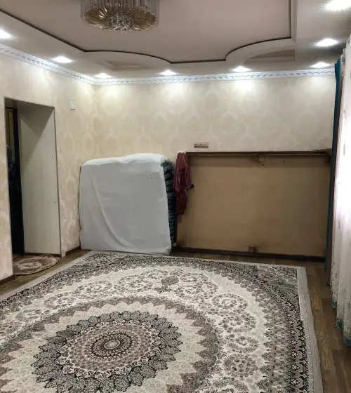 2-комн. квартира, 1 этаж, 58 м², Шохмансур