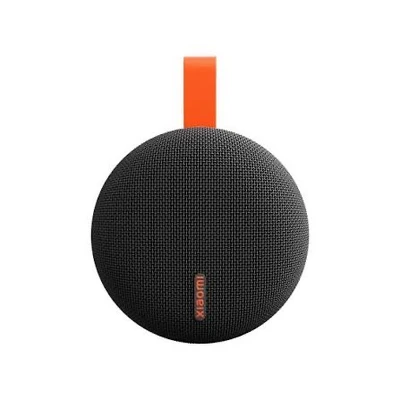 Портативная колонка Xiaomi Bluetooth Speaker Essential, черный