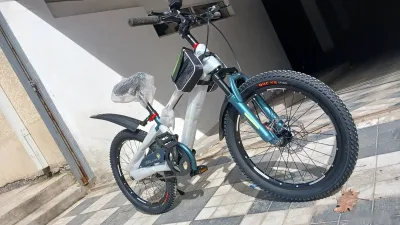 Велосипед Склимакс — миниатюра 2