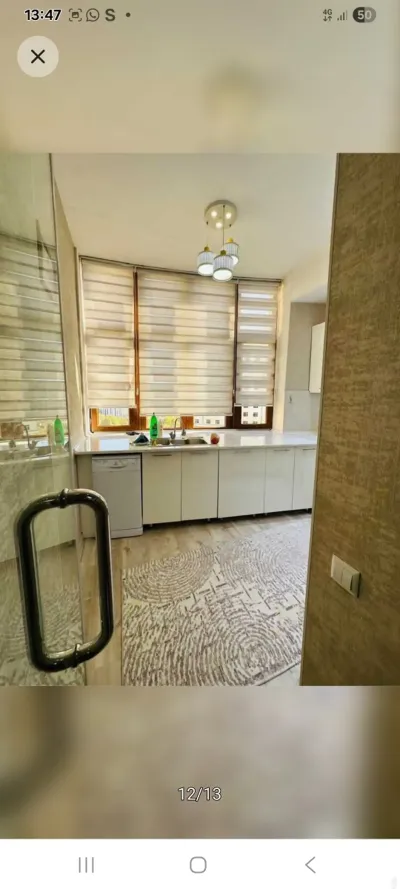 2-комн. квартира, 12 этаж, 68м², Ватан — миниатюра 8