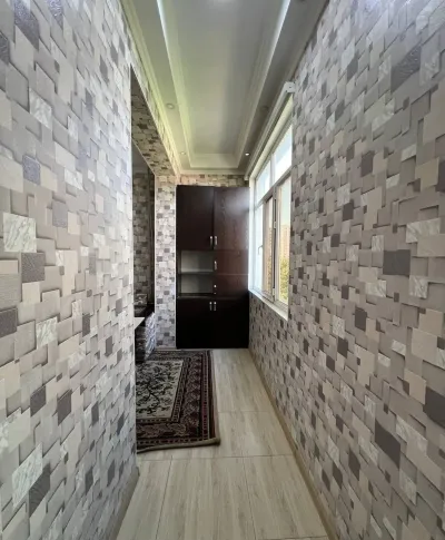 2-комн. квартира, 9 этаж, 57 м², Исмоили Сомони