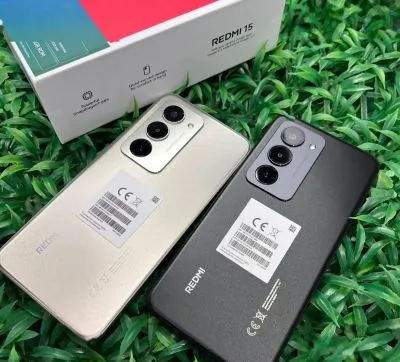 Xiaomi Redmi 128 gb