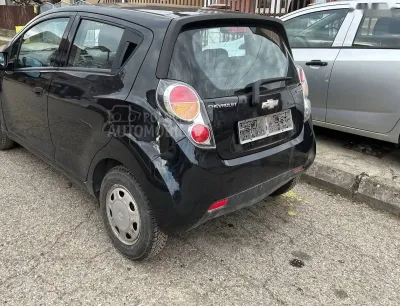 Задние стоп фары от Chevrolet Spark 2010-2014 — миниатюра 1
