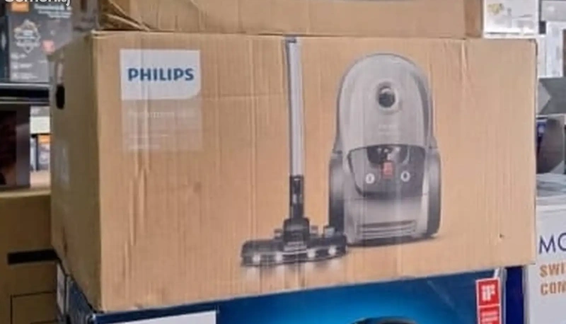 Пылесос Philips