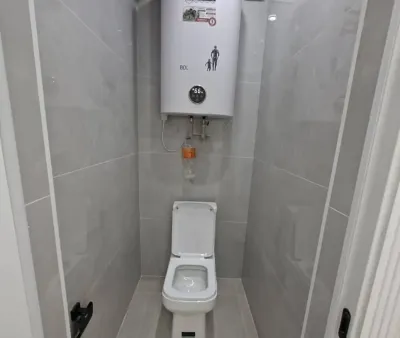 2-комн. квартира, 4 этаж, 65 м², Фирдавси