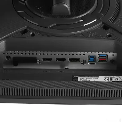 Монитор 24 Asus rog SwiftPro PG248QP 540hz — миниатюра 6