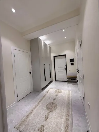 2-комн. квартира, 14 этаж, 70 м², Сино, 82 мкр, Казокон — миниатюра 5
