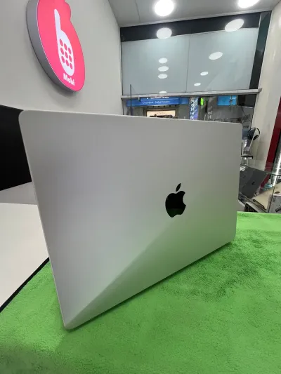 Ноутбук apple macbook m4 pro