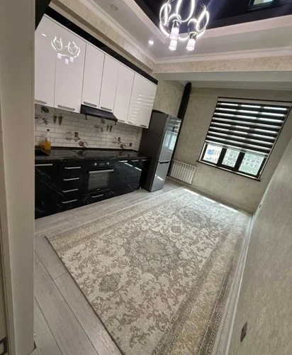 2-к квартира, 3 этаж, 68 м², Шохмансур — миниатюра 1