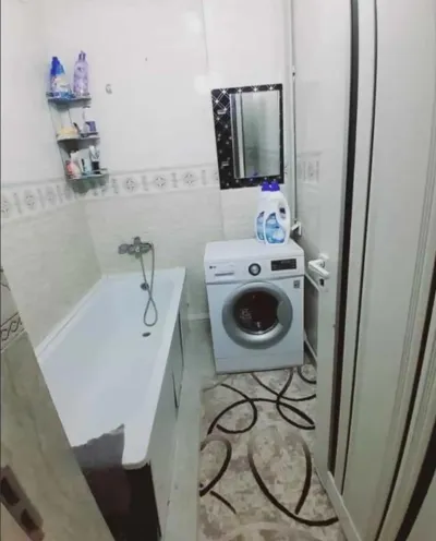 3-комн. квартира, 2 этаж, 100м², Сино