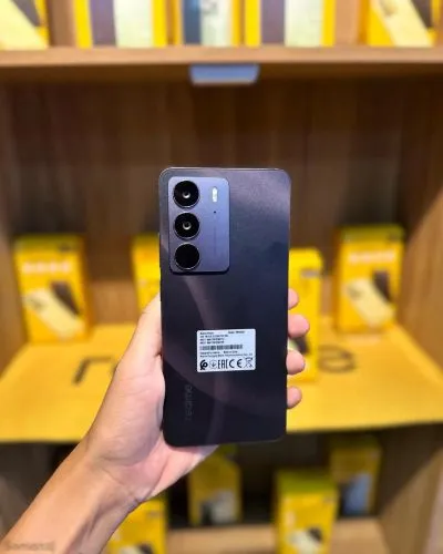 Realme C75 256 gb