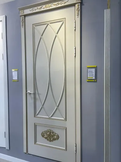 Двери — миниатюра 1