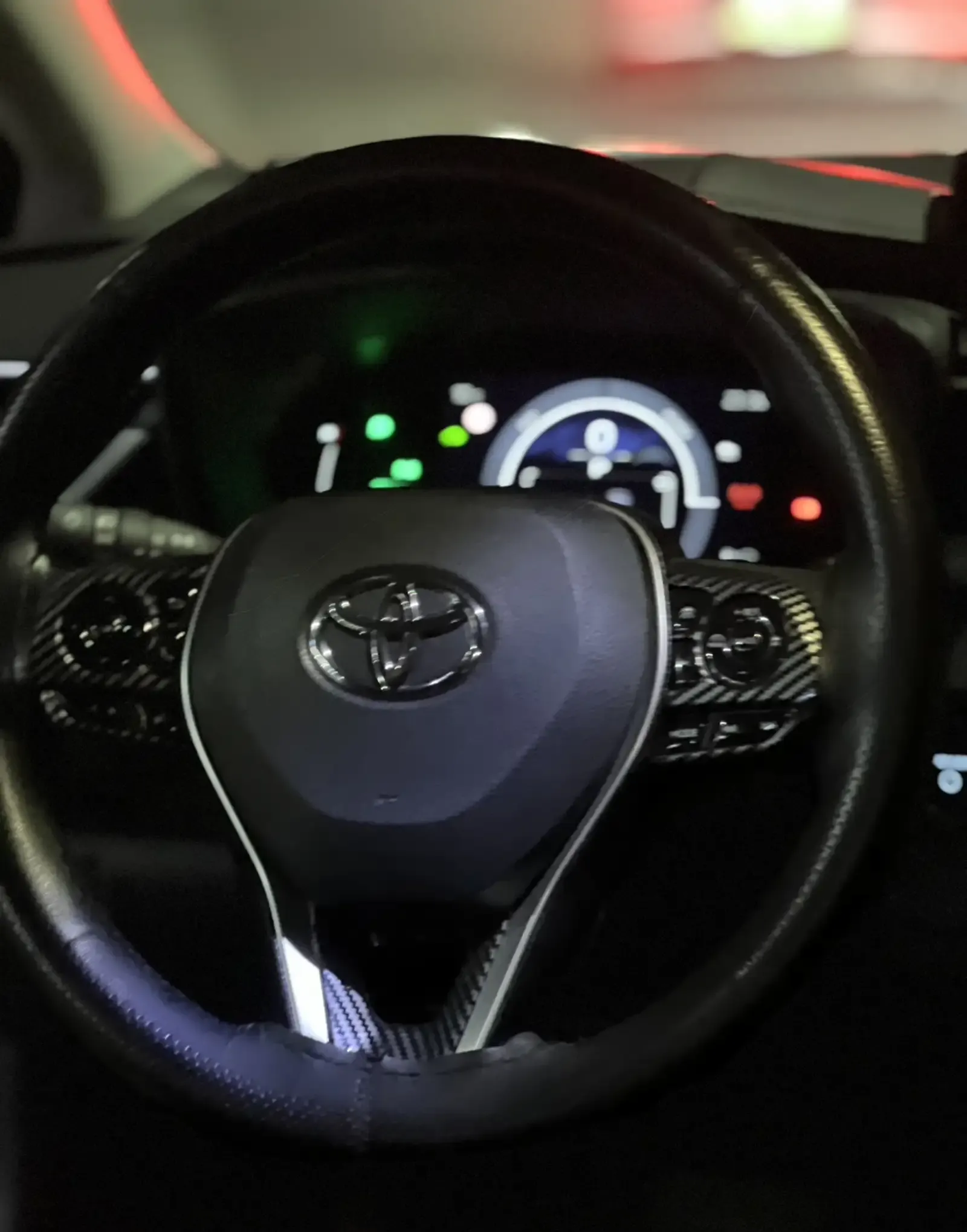 Toyota Corolla, 2025