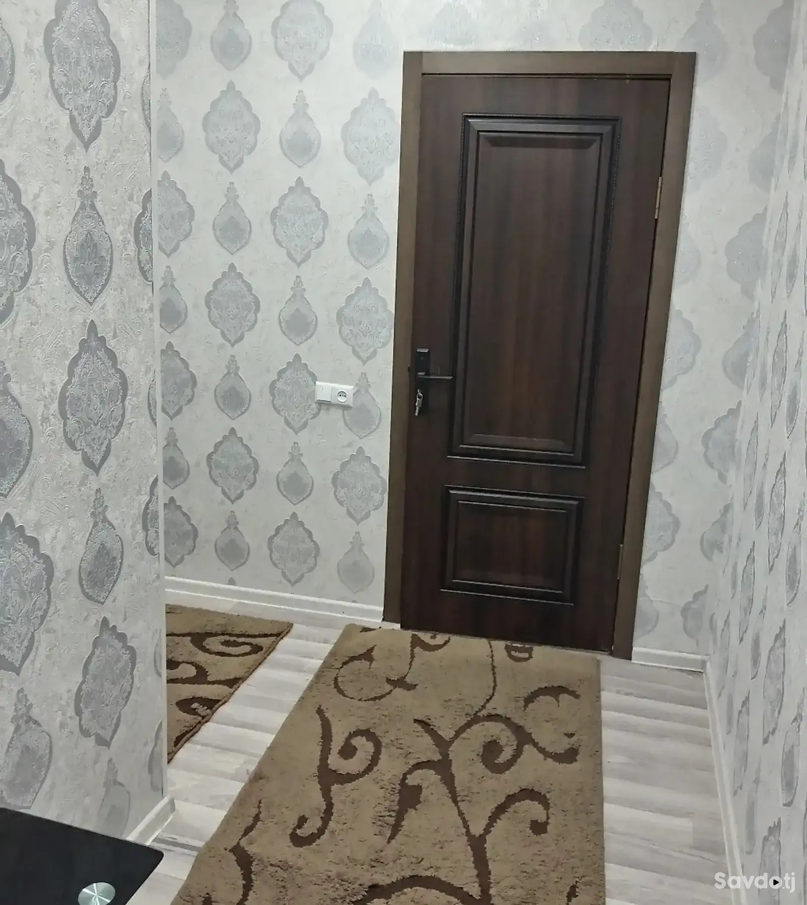 2-комн. квартира, 19 этаж, 50м², Сино, назди таксихои Регар