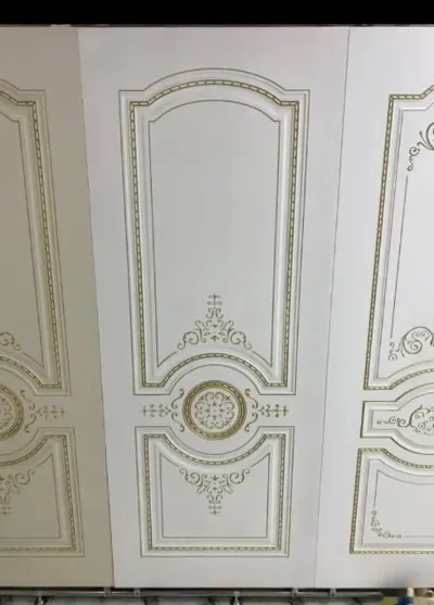 Дверь — миниатюра 1