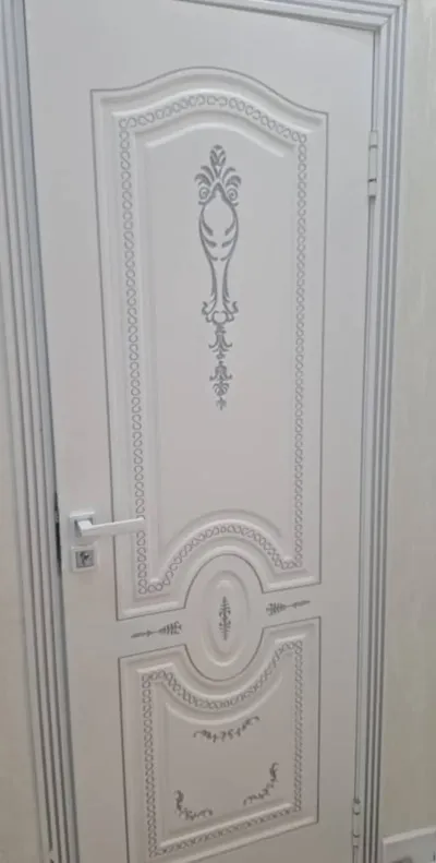 Дверь — миниатюра 1