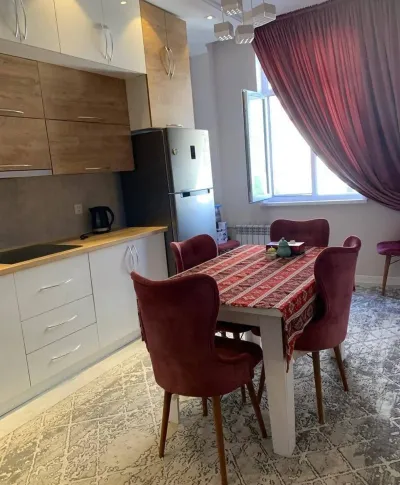 2-комн. квартира, 9 этаж, 78 м², Гранд Отель