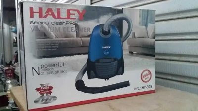 Пылесос Haley HY-928 — миниатюра 2