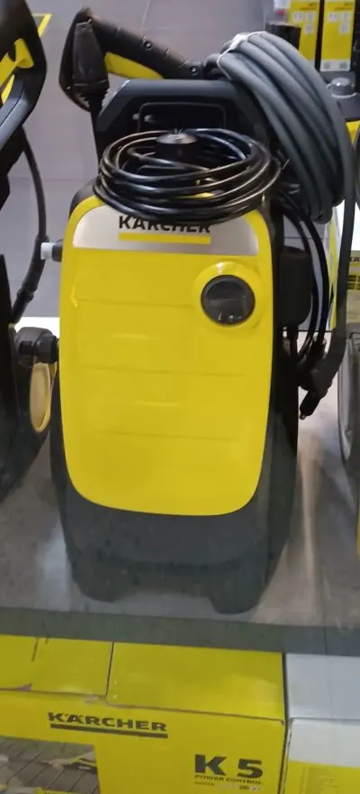 Мойка высокого давления Karcher K 7 Compact Karcher