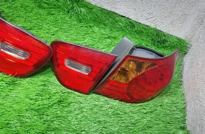 Задний стоп Hyundai Avante LED 2010 — миниатюра 3