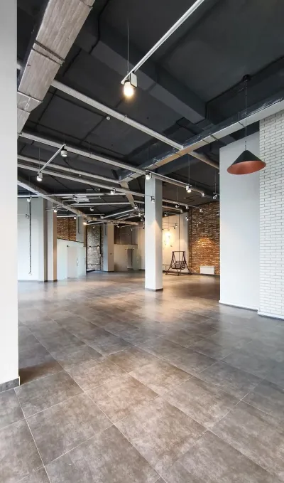 Помещение под свободное назначение, 560м², Дом печать