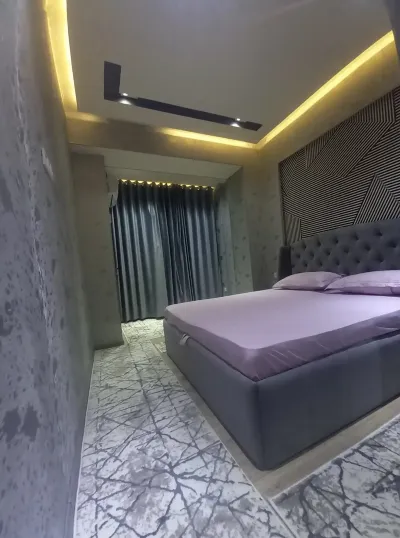 2-комн. квартира, 10 этаж, 48 м², Сомони, Алфемо — миниатюра 2