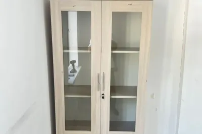 Шкаф