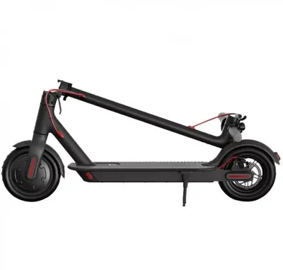 Электросамокат Xiaomi Electric Scooter 3 Lite черный BHR5388GL