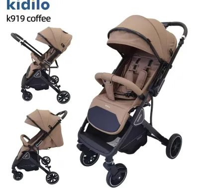 Коляска Kidilo