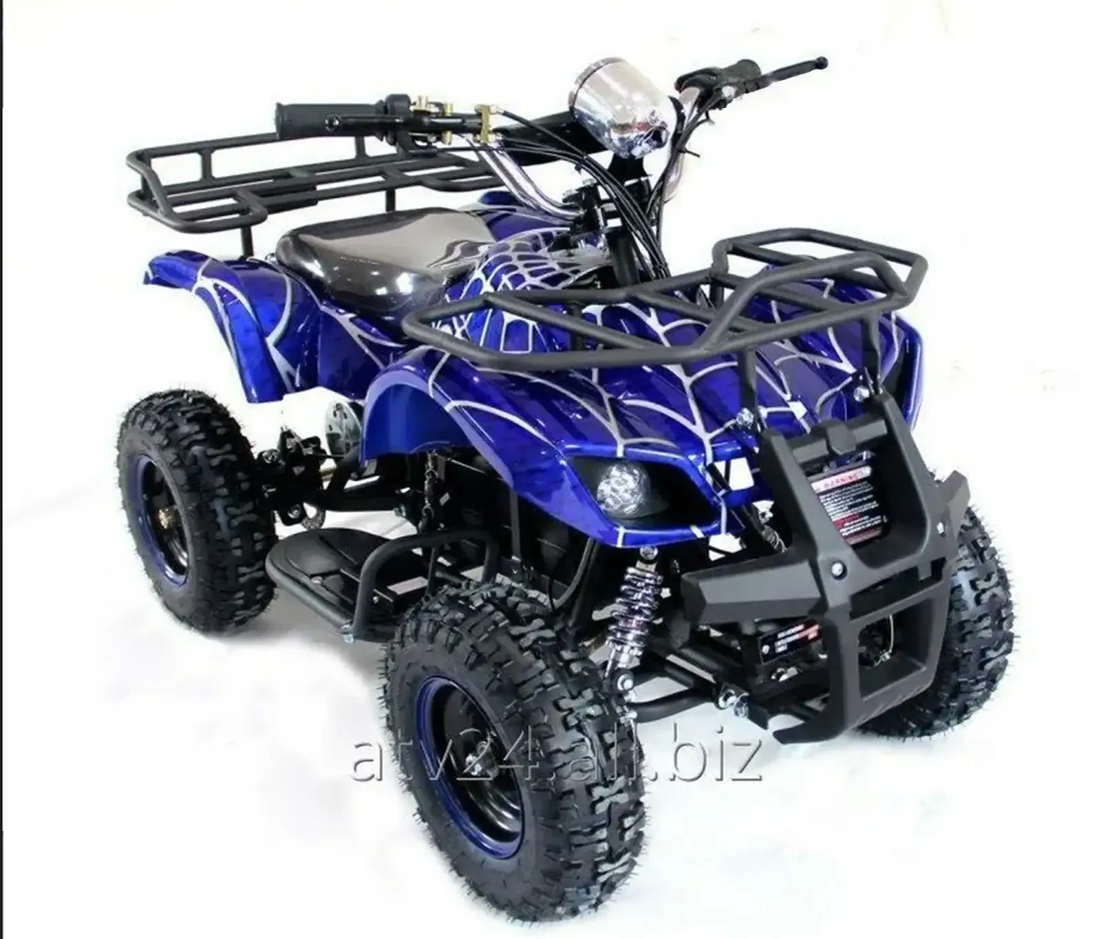 Детский квадроцикл 53куб