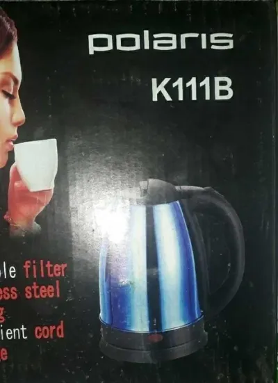 Электрочайник K111B