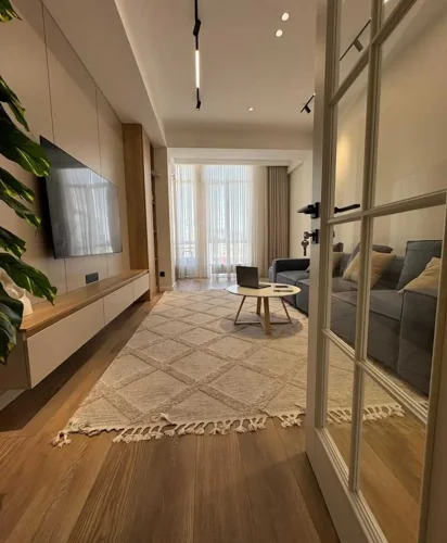 3-к квартира, 11 этаж, 108 м², Шохмансур — миниатюра 3