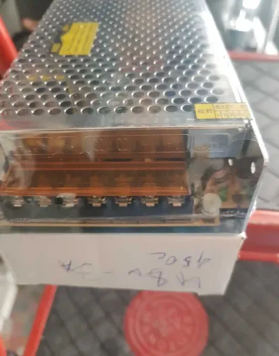 Блок питания для Хаб PoE 48V 3A
