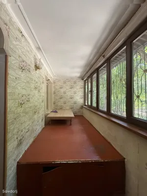 2-комн. квартира, 2 этаж, 60 м², сино