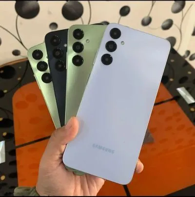 Samsung Galaxy A05 128 gb
