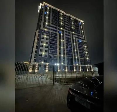 2-комн. квартира, 10 этаж, 55м², Сино